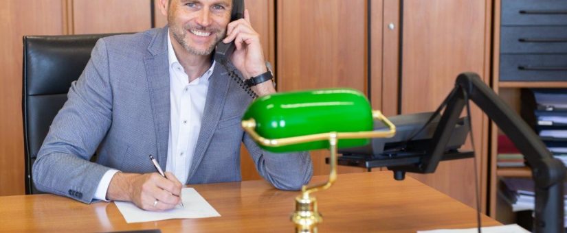 Hr. Roman Holzinger