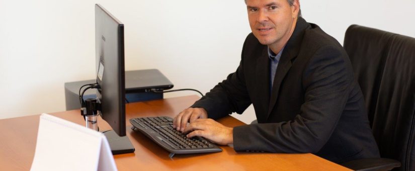 Hr. Mag. Christian Kreuzhuber MAS
