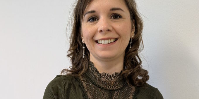 Fr. Julia Staudinger